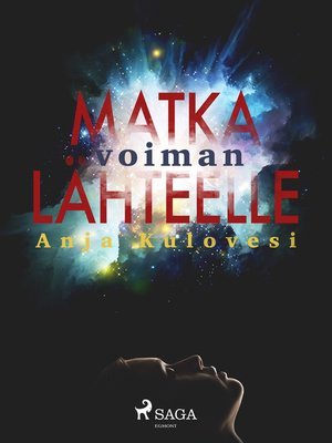 cover image of Matka voiman lähteelle